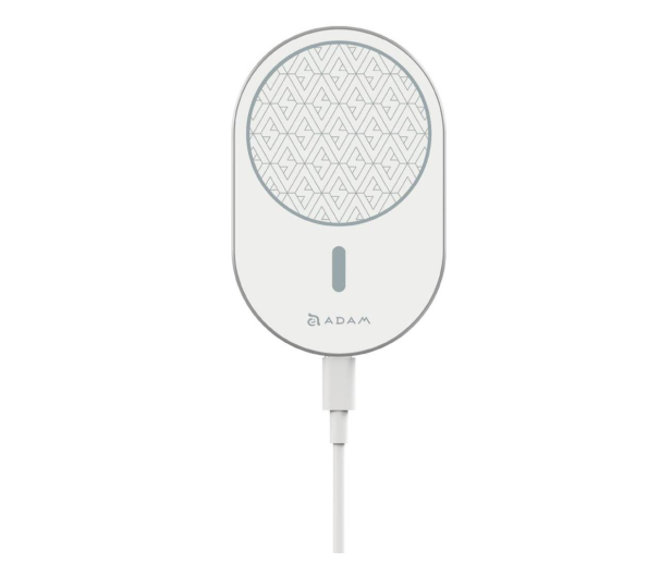 Adam Elements OMNIA C2 Magnetic Wireless White - 742300 - zdjęcie